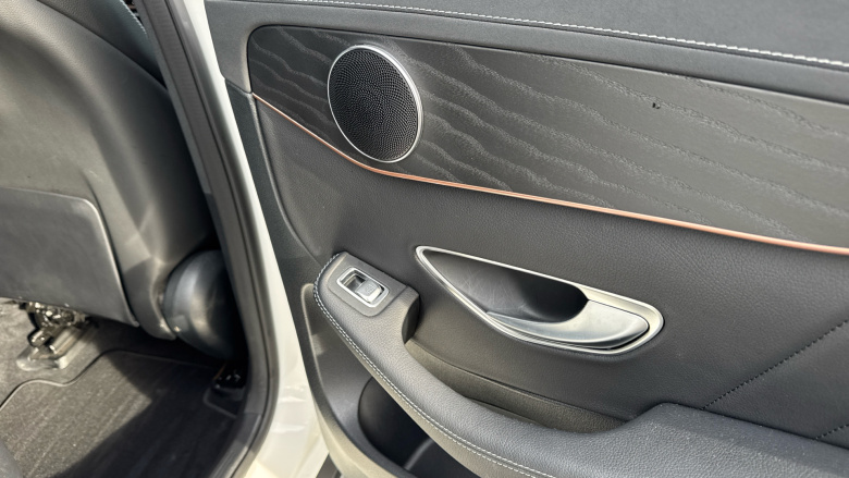 Mercedes-Benz EQC 400 300kW AMG Line Premium Plus 80kWh 5dr Auto Electric Estate